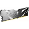 Память DDR5 2x16GB 5600MHz Netac NTSWD5P56DP-32K Shadow II RTL Gaming PC5-44800 CL46 DIMM 288-pin 1.1В kit Intel с радиатором Ret