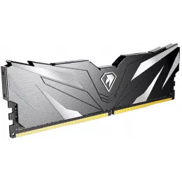 Память DDR5 2x16GB 5600MHz Netac NTSWD5P56DP-32K Shadow II RTL Gaming PC5-44800 CL46 DIMM 288-pin 1.1В kit Intel с радиатором Ret