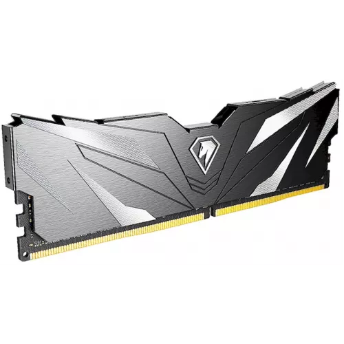 Память DDR5 2x16GB 5600MHz Netac NTSWD5P56DP-32K Shadow II RTL Gaming PC5-44800 CL46 DIMM 288-pin 1.1В kit Intel с радиатором Ret