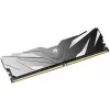 Память DDR5 2x16GB 5600MHz Netac NTSWD5P56DP-32K Shadow II RTL Gaming PC5-44800 CL46 DIMM 288-pin 1.1В kit Intel с радиатором Ret