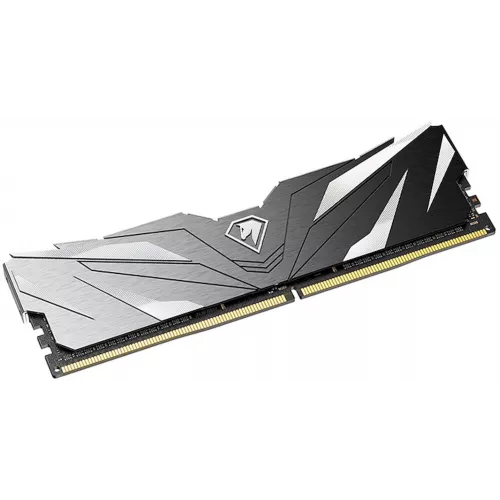 Память DDR5 2x16GB 5600MHz Netac NTSWD5P56DP-32K Shadow II RTL Gaming PC5-44800 CL46 DIMM 288-pin 1.1В kit Intel с радиатором Ret