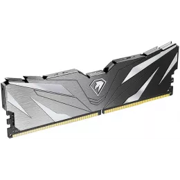 Память DDR5 2x16GB 5600MHz Netac NTSWD5P56DP-32K Shadow II RTL Gaming PC5-44800 CL46 DIMM 288-pin 1.1В kit Intel с радиатором Ret