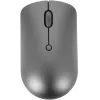 Мышь Lenovo 540 USB-C Wireless Compact темно-серый оптическая 2400dpi беспров. USB-C для ноутбука 3but (GY51D20867)