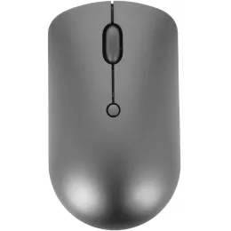 Мышь Lenovo 540 USB-C Wireless Compact темно-серый оптическая 2400dpi беспров. USB-C для ноутбука 3but (GY51D20867)