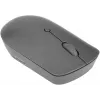 Мышь Lenovo 540 USB-C Wireless Compact темно-серый оптическая 2400dpi беспров. USB-C для ноутбука 3but (GY51D20867)