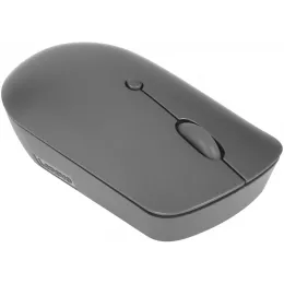 Мышь Lenovo 540 USB-C Wireless Compact темно-серый оптическая 2400dpi беспров. USB-C для ноутбука 3but (GY51D20867)