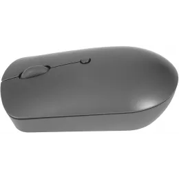 Мышь Lenovo 540 USB-C Wireless Compact темно-серый оптическая 2400dpi беспров. USB-C для ноутбука 3but (GY51D20867)