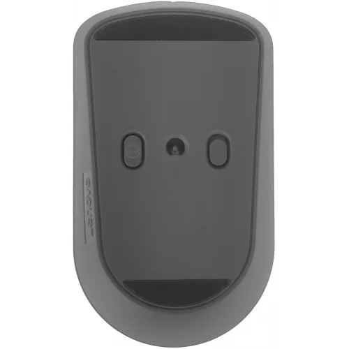 Мышь Lenovo 540 USB-C Wireless Compact темно-серый оптическая 2400dpi беспров. USB-C для ноутбука 3but (GY51D20867)