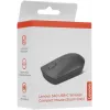 Мышь Lenovo 540 USB-C Wireless Compact темно-серый оптическая 2400dpi беспров. USB-C для ноутбука 3but (GY51D20867)