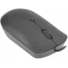Мышь Lenovo 540 темно-серый оптическая 2400dpi USB 3but (GY51D20876)