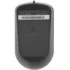 Мышь Lenovo 540 темно-серый оптическая 2400dpi USB 3but (GY51D20876)
