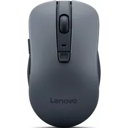 Мышь Lenovo WL310 Bluetooth Silent черный оптическая 1600dpi silent беспров. 5but (GY51Q65621)