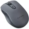 Мышь Lenovo WL310 Bluetooth Silent черный оптическая 1600dpi silent беспров. 5but (GY51Q65621)