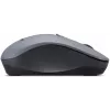 Мышь Lenovo WL310 Bluetooth Silent черный оптическая 1600dpi silent беспров. 5but (GY51Q65621)
