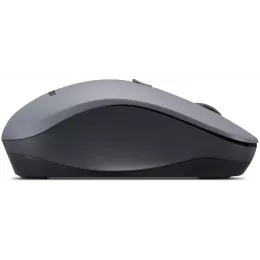 Мышь Lenovo WL310 Bluetooth Silent черный оптическая 1600dpi silent беспров. 5but (GY51Q65621)