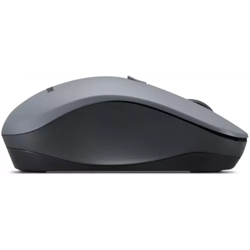 Мышь Lenovo WL310 Bluetooth Silent черный оптическая 1600dpi silent беспров. 5but (GY51Q65621)