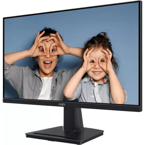 Монитор MSI 21.45" Pro MP225V черный VA 16:9 HDMI матовая 4000:1 300cd 178гр/178гр 1920x1080 100Hz VGA FHD 2.5кг