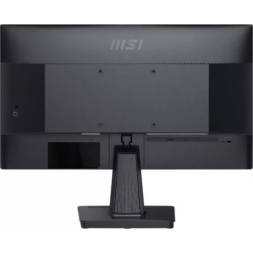 Монитор MSI 21.45" Pro MP225V черный VA 16:9 HDMI матовая 4000:1 300cd 178гр/178гр 1920x1080 100Hz VGA FHD 2.5кг