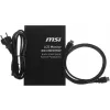 Монитор MSI 21.45" Pro MP225V черный VA 16:9 HDMI матовая 4000:1 300cd 178гр/178гр 1920x1080 100Hz VGA FHD 2.5кг