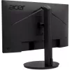 Монитор Acer 23.8" Vero CB242YGbmiprx черный IPS LED 1ms 16:9 HDMI M/M матовая HAS Piv 250cd 178гр/178гр 1920x1080 120Hz FreeSync VGA DP FHD 4.99кг