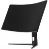 Монитор AOC 34" Gaming CU34G4 черный VA LED 21:9 HDMI матовая HAS Piv 300cd 178гр/178гр 3440x1440 180Hz FreeSync Premium DP UW 8.08кг