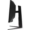 Монитор AOC 34" Gaming CU34G4 черный VA LED 21:9 HDMI матовая HAS Piv 300cd 178гр/178гр 3440x1440 180Hz FreeSync Premium DP UW 8.08кг