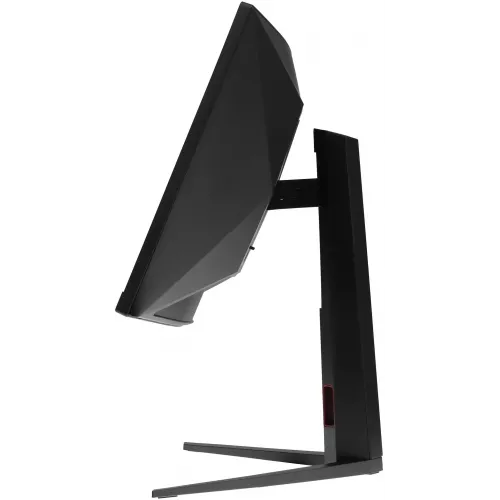 Монитор AOC 34" Gaming CU34G4 черный VA LED 21:9 HDMI матовая HAS Piv 300cd 178гр/178гр 3440x1440 180Hz FreeSync Premium DP UW 8.08кг