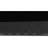 Монитор AOC 34" Gaming CU34G4 черный VA LED 21:9 HDMI матовая HAS Piv 300cd 178гр/178гр 3440x1440 180Hz FreeSync Premium DP UW 8.08кг