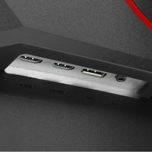 Монитор AOC 34" Gaming CU34G4 черный VA LED 21:9 HDMI матовая HAS Piv 300cd 178гр/178гр 3440x1440 180Hz FreeSync Premium DP UW 8.08кг