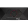 Монитор AOC 34" Gaming CU34G4 черный VA LED 21:9 HDMI матовая HAS Piv 300cd 178гр/178гр 3440x1440 180Hz FreeSync Premium DP UW 8.08кг