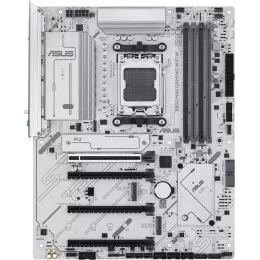 Материнская плата Asus B850 MAX GAMING WIFI W Socket AM5 AMD B850 4xDDR5 ATX AC`97 8ch(7.1) 2.5Gg RAID+HDMI+DP