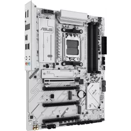 Материнская плата Asus B850 MAX GAMING WIFI W Socket AM5 AMD B850 4xDDR5 ATX AC`97 8ch(7.1) 2.5Gg RAID+HDMI+DP