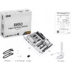 Материнская плата Asus B850 MAX GAMING WIFI W Socket AM5 AMD B850 4xDDR5 ATX AC`97 8ch(7.1) 2.5Gg RAID+HDMI+DP