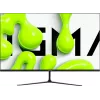 Монитор Digma 27" Progress 27P302Q черный IPS LED 5ms 16:9 HDMI матовая 250cd 178гр/178гр 2560x1440 100Hz FreeSync DP 2K 4.2кг