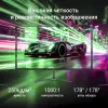 Монитор Digma 27" Progress 27P302Q черный IPS LED 5ms 16:9 HDMI матовая 250cd 178гр/178гр 2560x1440 100Hz FreeSync DP 2K 4.2кг
