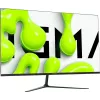 Монитор Digma 27" Progress 27P302Q черный IPS LED 5ms 16:9 HDMI матовая 250cd 178гр/178гр 2560x1440 100Hz FreeSync DP 2K 4.2кг