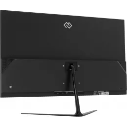 Монитор Digma 27" Progress 27P302Q черный IPS LED 5ms 16:9 HDMI матовая 250cd 178гр/178гр 2560x1440 100Hz FreeSync DP 2K 4.2кг
