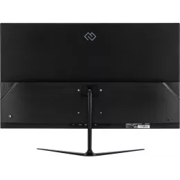 Монитор Digma 27" Progress 27P302Q черный IPS LED 5ms 16:9 HDMI матовая 250cd 178гр/178гр 2560x1440 100Hz FreeSync DP 2K 4.2кг