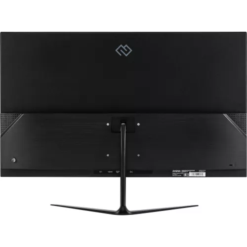 Монитор Digma 27" Progress 27P302Q черный IPS LED 5ms 16:9 HDMI матовая 250cd 178гр/178гр 2560x1440 100Hz FreeSync DP 2K 4.2кг