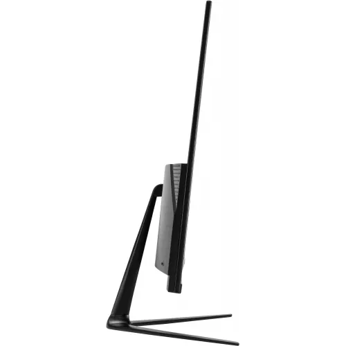 Монитор Digma 27" Progress 27P302Q черный IPS LED 5ms 16:9 HDMI матовая 250cd 178гр/178гр 2560x1440 100Hz FreeSync DP 2K 4.2кг