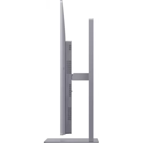 Монитор Samsung 32" Smart Monitor M9 LS32FM902SIXCI графитовый серый OLED LED 16:9 HDMI M/M Cam матовая HAS 250cd 178гр/178гр 3840x2160 165Hz FreeSync Premium Pro DP 4K USB 8.4кг