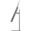 Монитор Samsung 32" Smart Monitor M9 LS32FM902SIXCI графитовый серый OLED LED 16:9 HDMI M/M Cam матовая HAS 250cd 178гр/178гр 3840x2160 165Hz FreeSync Premium Pro DP 4K USB 8.4кг