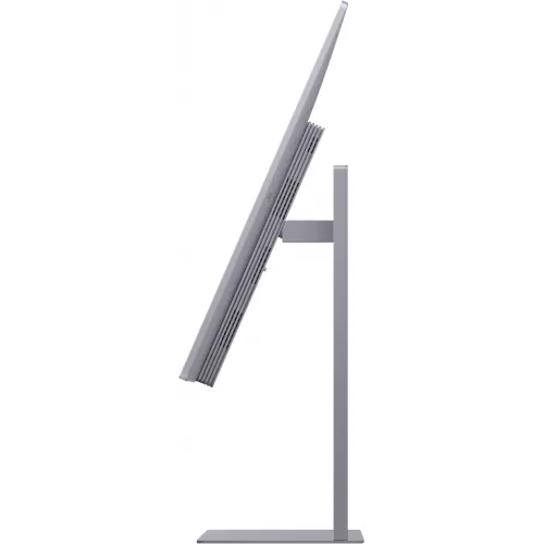 Монитор Samsung 32" Smart Monitor M9 LS32FM902SIXCI графитовый серый OLED LED 16:9 HDMI M/M Cam матовая HAS 250cd 178гр/178гр 3840x2160 165Hz FreeSync Premium Pro DP 4K USB 8.4кг