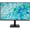 Монитор Acer 23.8" Vero V247YGbmipx черный IPS LED 4ms 16:9 HDMI M/M матовая 250cd 178гр/178гр 1920x1080 120Hz FreeSync DP FHD 3.01кг