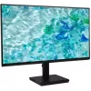 Монитор Acer 23.8" Vero V247YGbmipx черный IPS LED 4ms 16:9 HDMI M/M матовая 250cd 178гр/178гр 1920x1080 120Hz FreeSync DP FHD 3.01кг