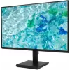 Монитор Acer 23.8" Vero V247YGbmipx черный IPS LED 4ms 16:9 HDMI M/M матовая 250cd 178гр/178гр 1920x1080 120Hz FreeSync DP FHD 3.01кг