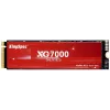 Накопитель SSD Kingspec PCIe 4.0 x4 2TB XG7000-2TB XG7000 M.2 2280