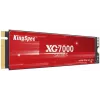 Накопитель SSD Kingspec PCIe 4.0 x4 2TB XG7000-2TB XG7000 M.2 2280