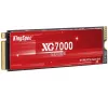 Накопитель SSD Kingspec PCIe 4.0 x4 2TB XG7000-2TB XG7000 M.2 2280