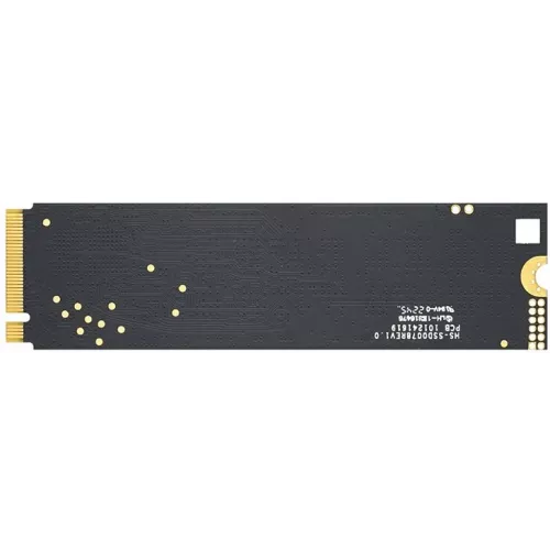 Накопитель SSD Kingspec PCIe 4.0 x4 2TB XG7000-2TB XG7000 M.2 2280